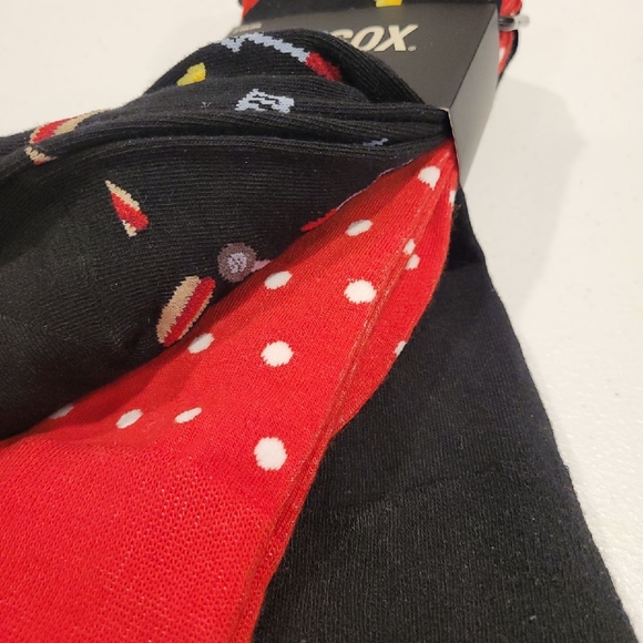 Socks - Picture 3 of 4